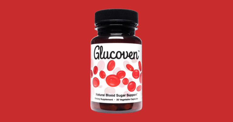 Glucoven Review