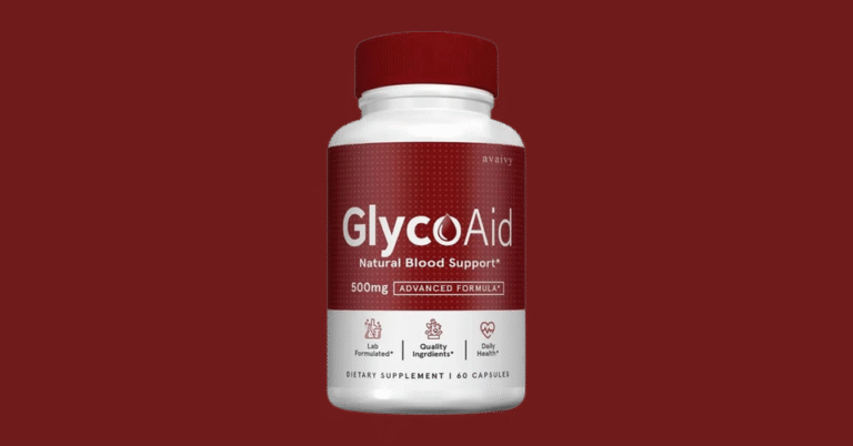 GlycoAid Review
