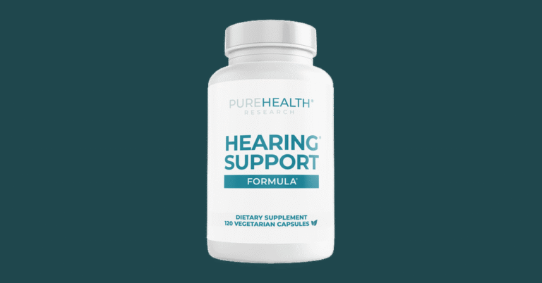 Hearing Support Review