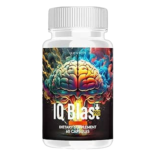 IQ Blast Pro