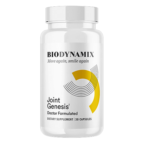 Joint Genesis
