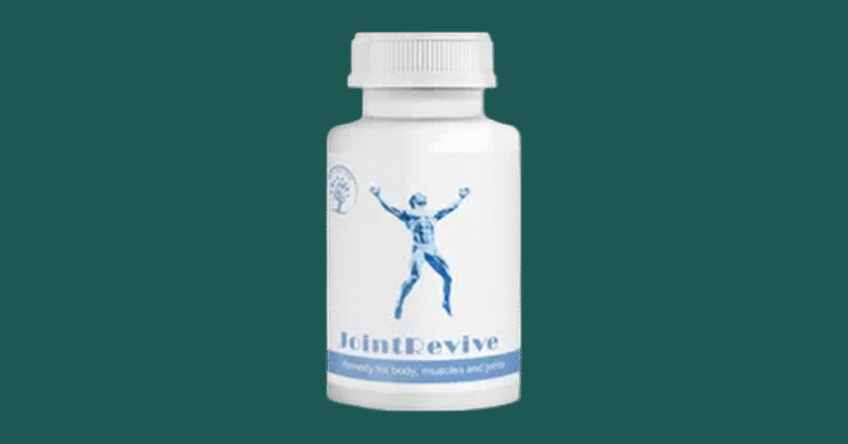 Joint Revive Review