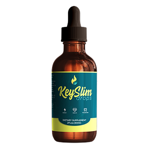 KeySlim Drops