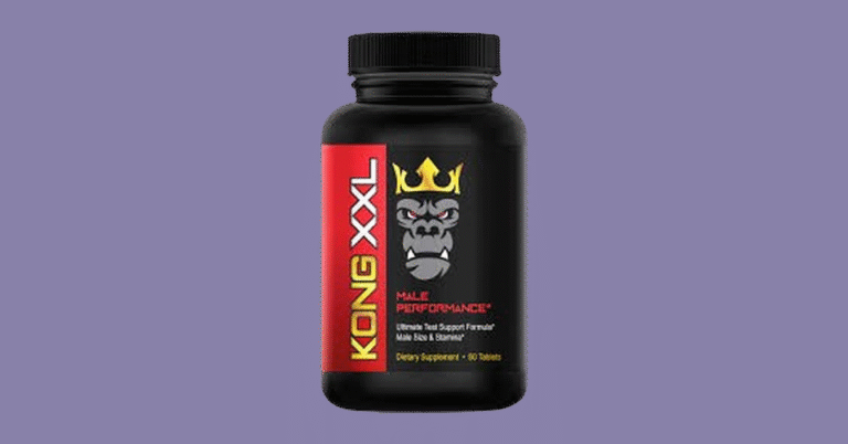 Kong XXL Review