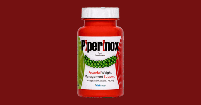 Piperinox Review