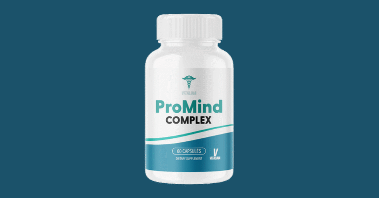 ProMind Complex Review