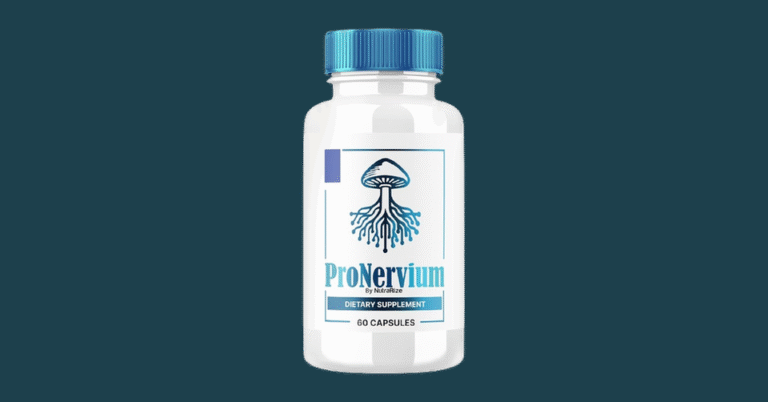 ProNervium Review