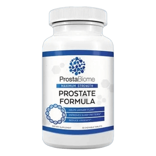 ProstaBiome