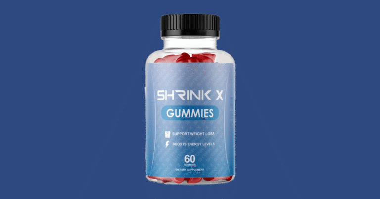 Shrink X Review