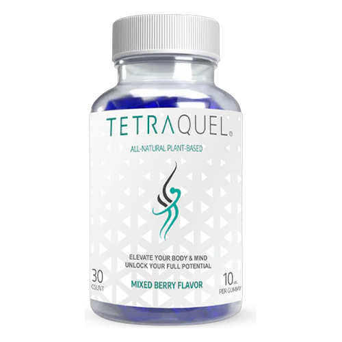TetraQuel