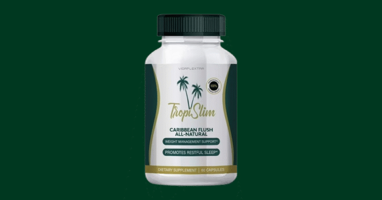 Tropislim Review
