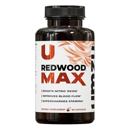 UMZU Redwood Max