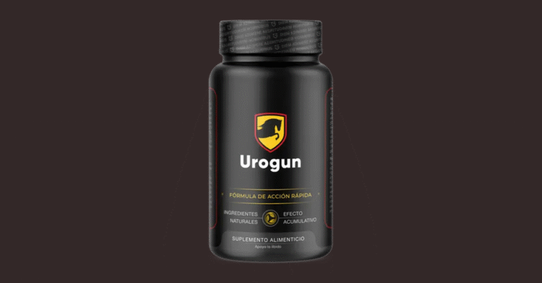 Urogun Review