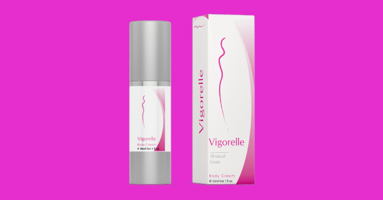 Vigorelle Review