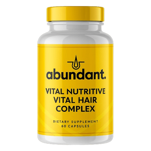 Vital Nutritive Vital Hair Complex