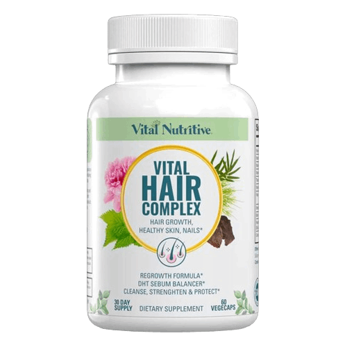 Vital Nutritive Vital Hair Complex