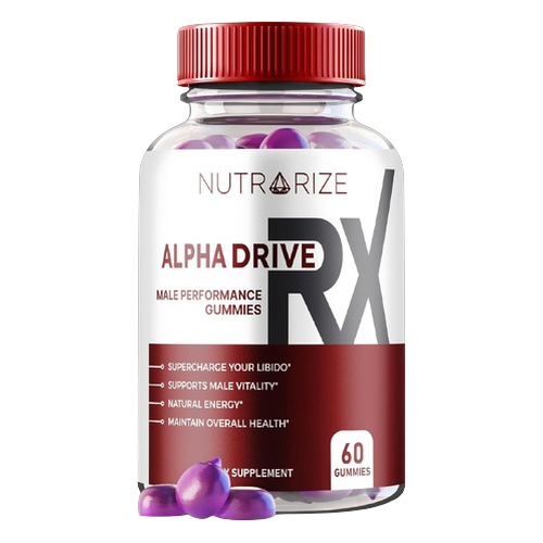 Alpha Drive