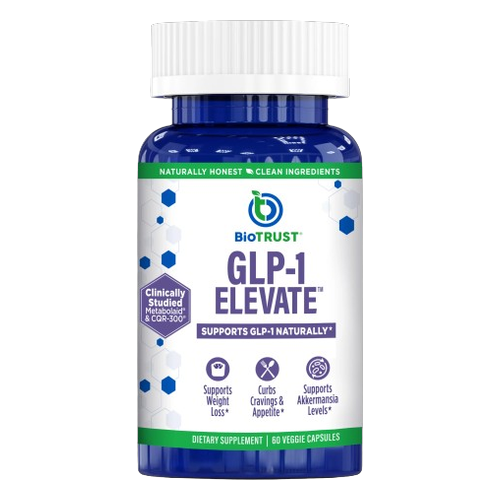 BioTrust GLP-1 Elevate