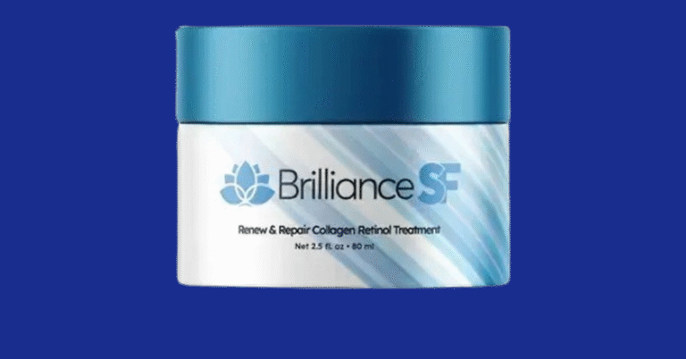 Brilliance SF Review