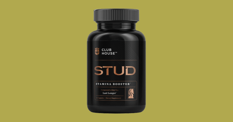 ClubHouse Stud Review