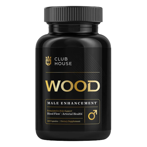 Club House Wood