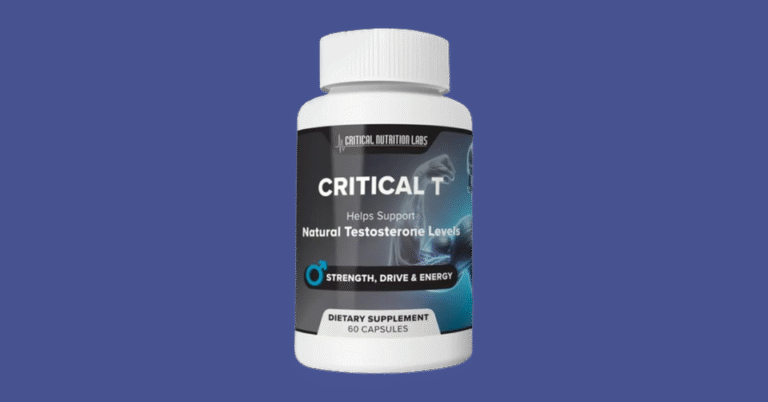 Critical T Review