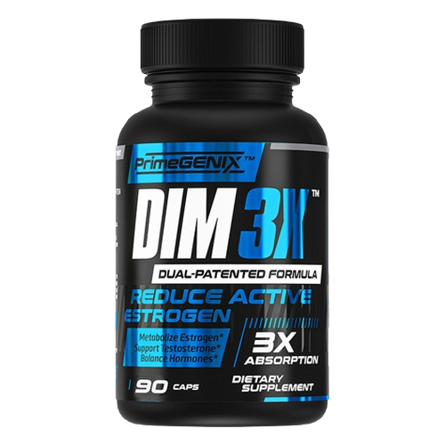 DIM3X