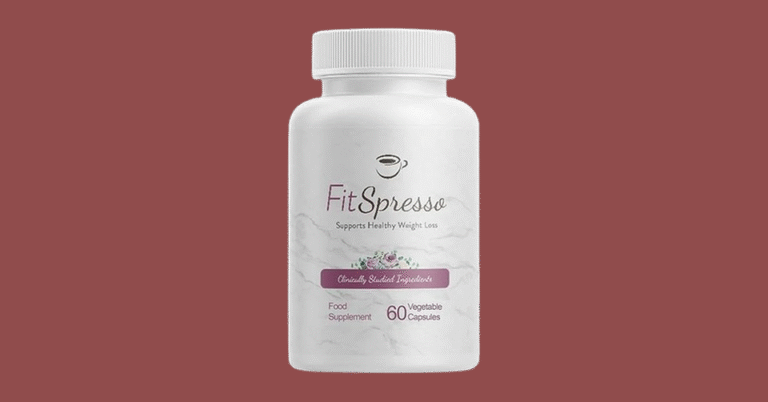 FitSpresso Review