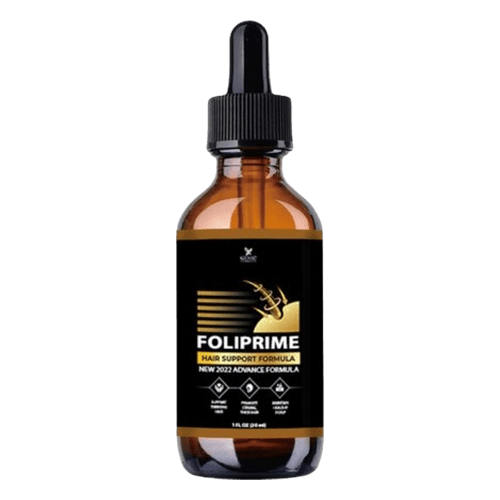 FoliPrime