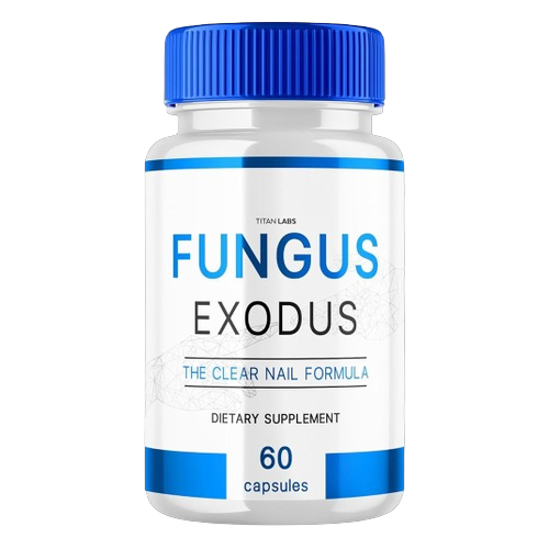 Fungus Exodus