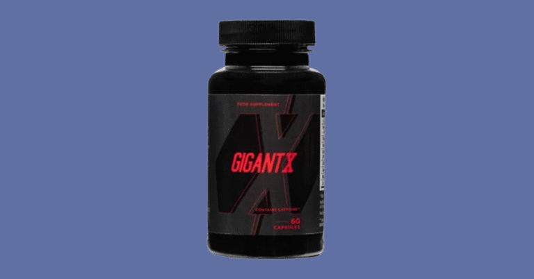 GigantX Review