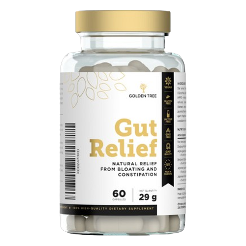 Golden Tree Gut Relief