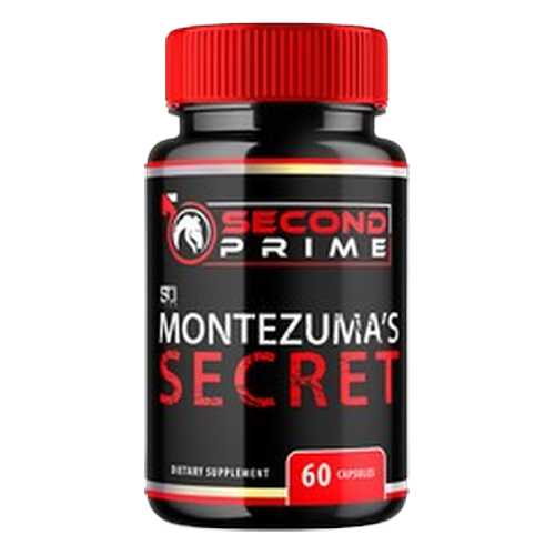 Montezuma's Secret