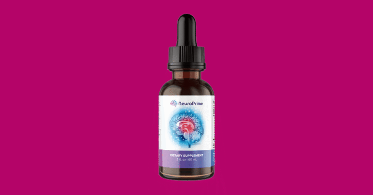 NeuroPrime Review