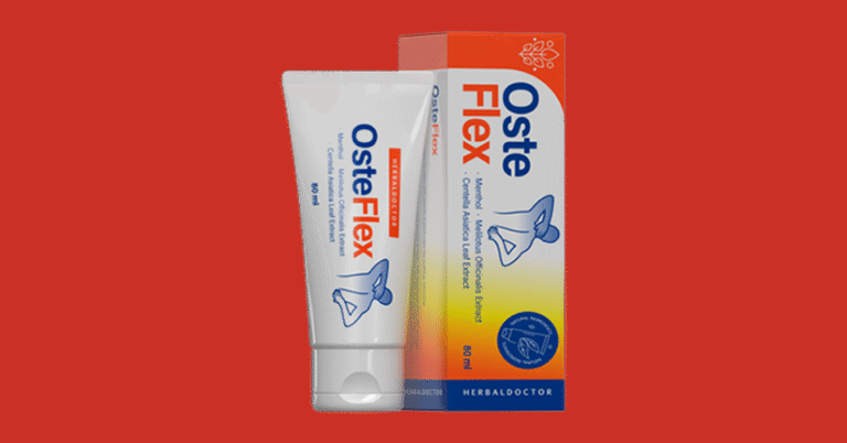 Osteflex Review