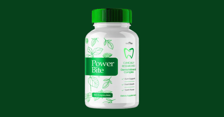 Power Bite Review