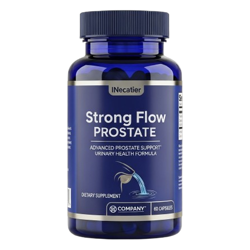 Strong Flow Prostate