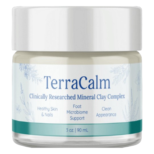 TerraCalm