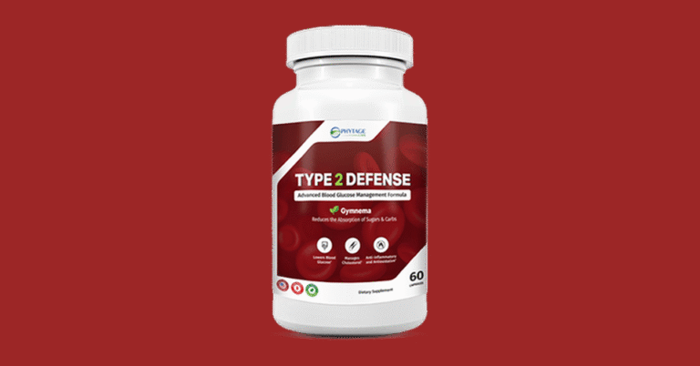 Type2Defense Review