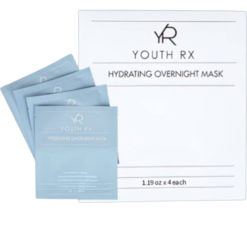 YouthRX Hydrating Overnight Mask