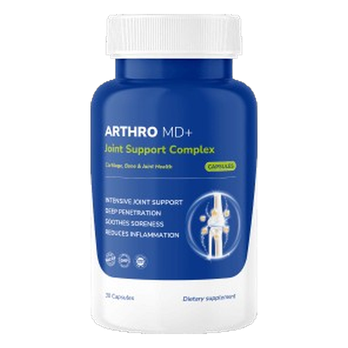 Arthro MD Joint Support