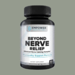 Beyond Nerve Relief Review