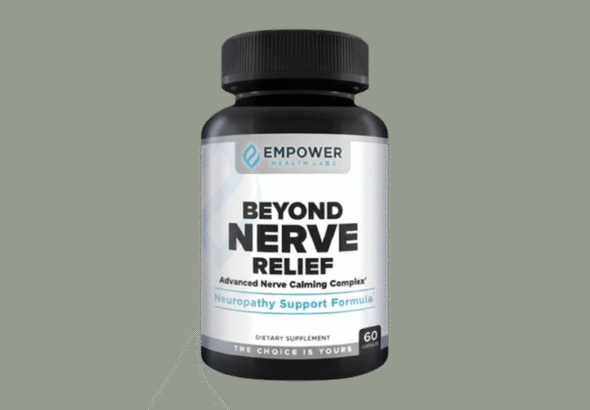 Beyond Nerve Relief Review