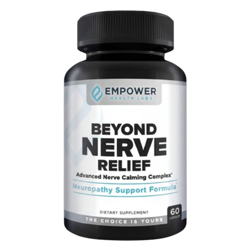 Beyond Nerve Relief