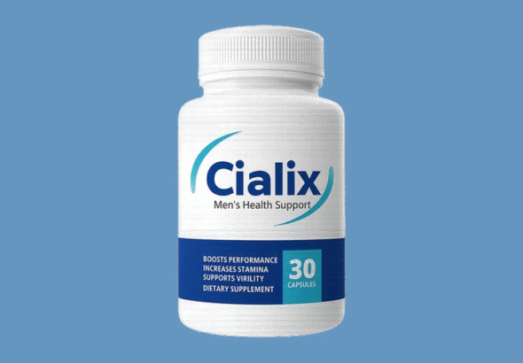 Cialix Reviews