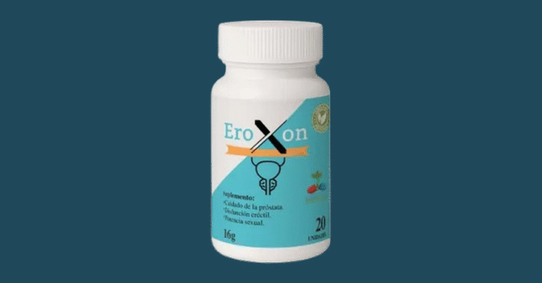 Eroxon Review