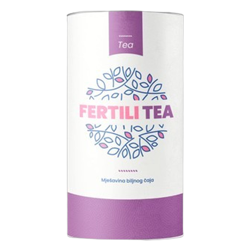 FertiliTea