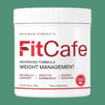 FitCafe Diet Review