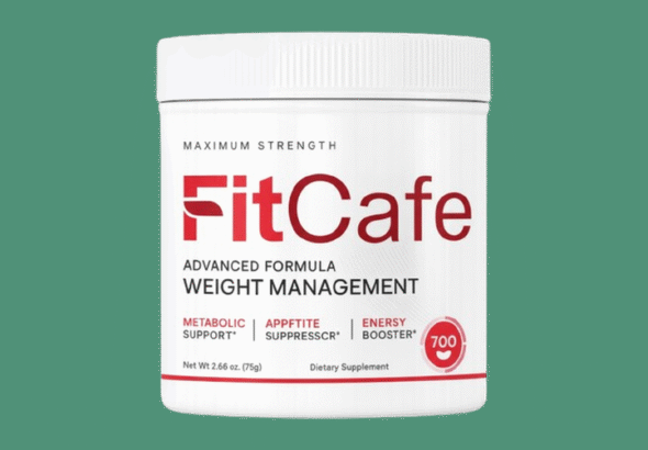 FitCafe Diet Review