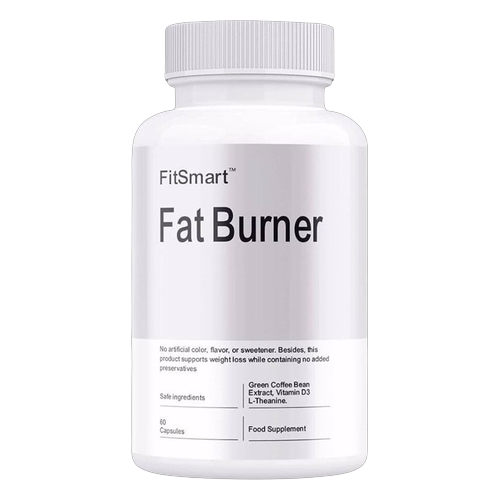 FitSmart Fat Burner